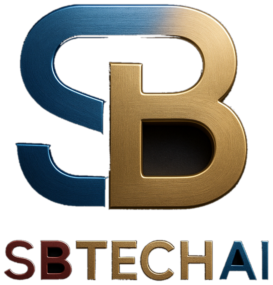 SBTechAI